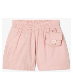 FENDI KIDS Shorts