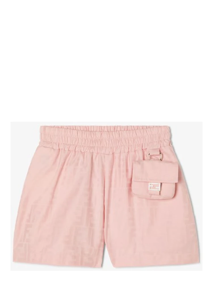 FENDI KIDS Shorts
