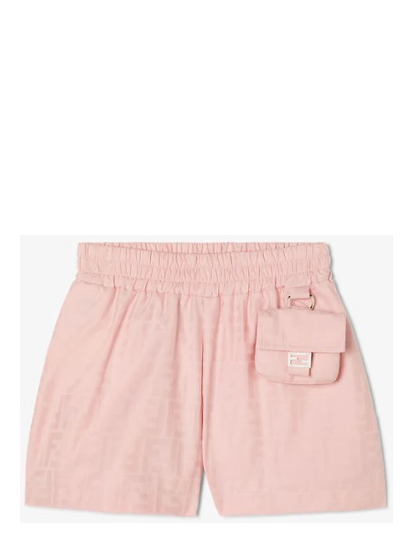 FENDI KIDS Shorts