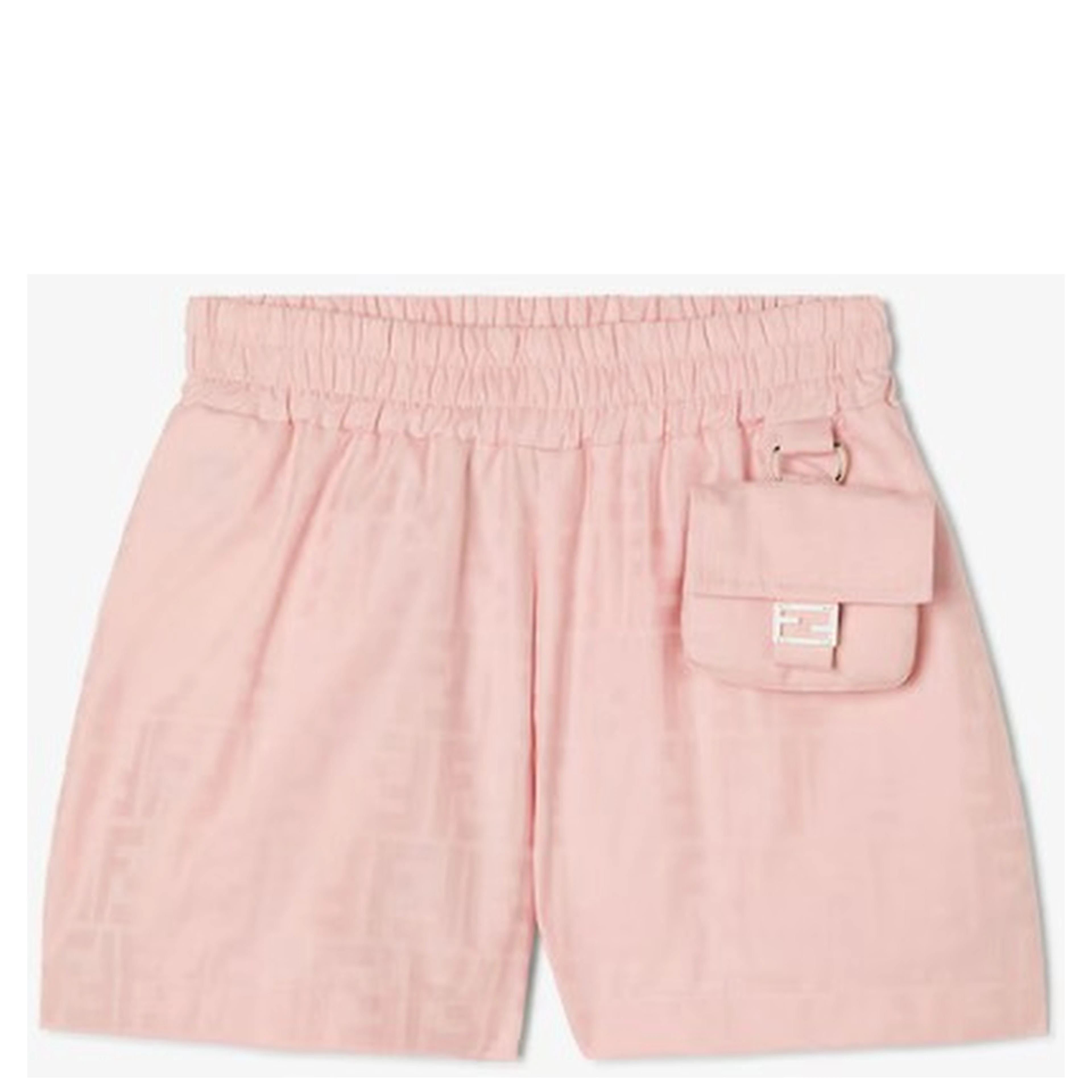 FENDI KIDS Shorts