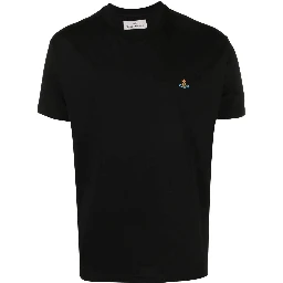 Vivienne Westwood T-shirts and Polos Black