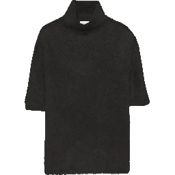 SOFT GOAT Sweaters Black