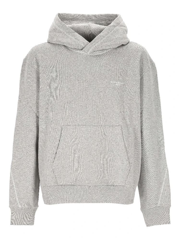 Givenchy Sweaters Light grey melange