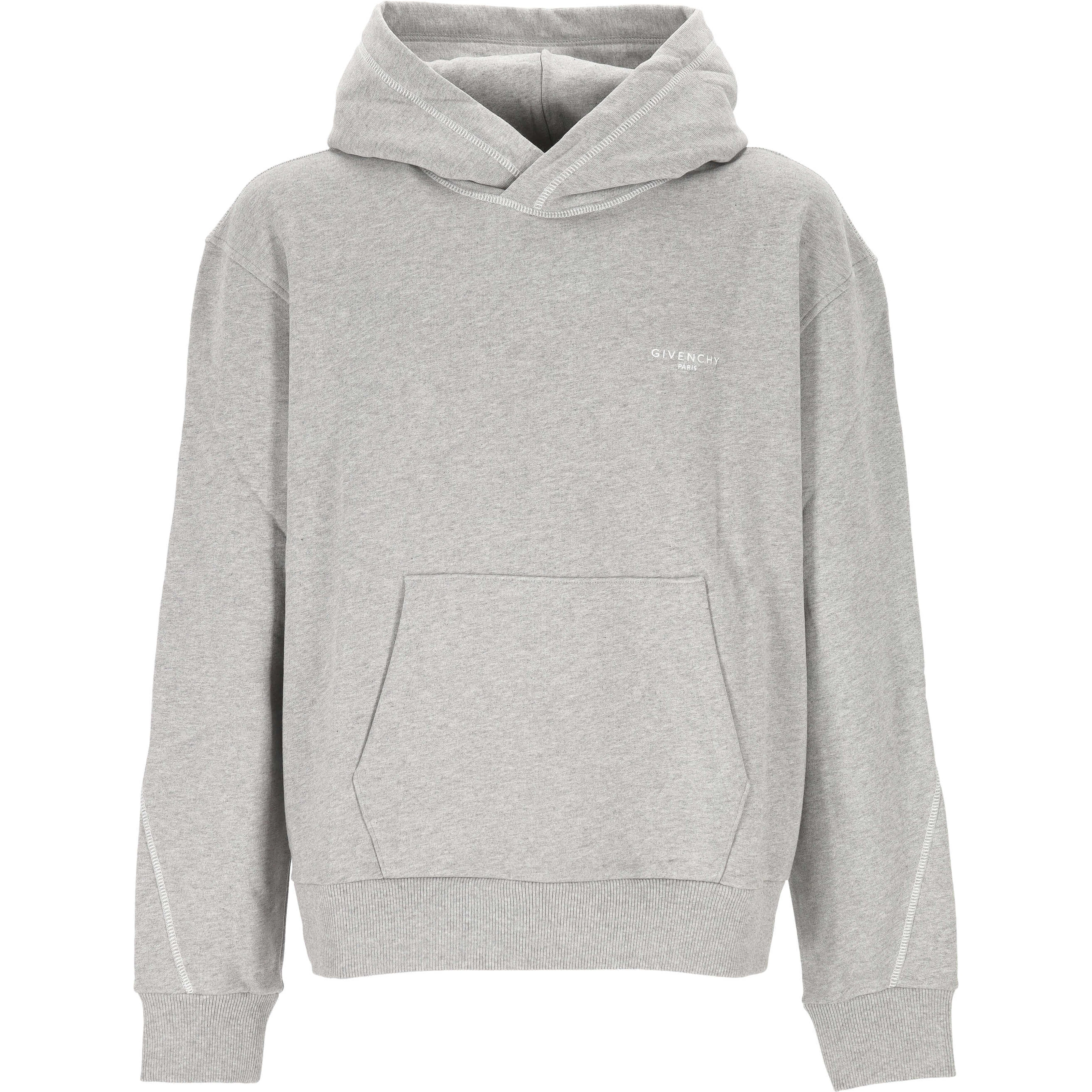 Givenchy Sweaters Light grey melange