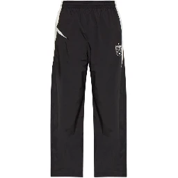 Represent Trousers Jet Black