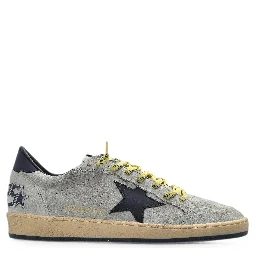 Golden Goose Sneakers Grey/blue