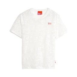 Diesel T-shirts and Polos White