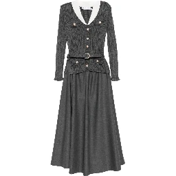 Self-portrait Dresses