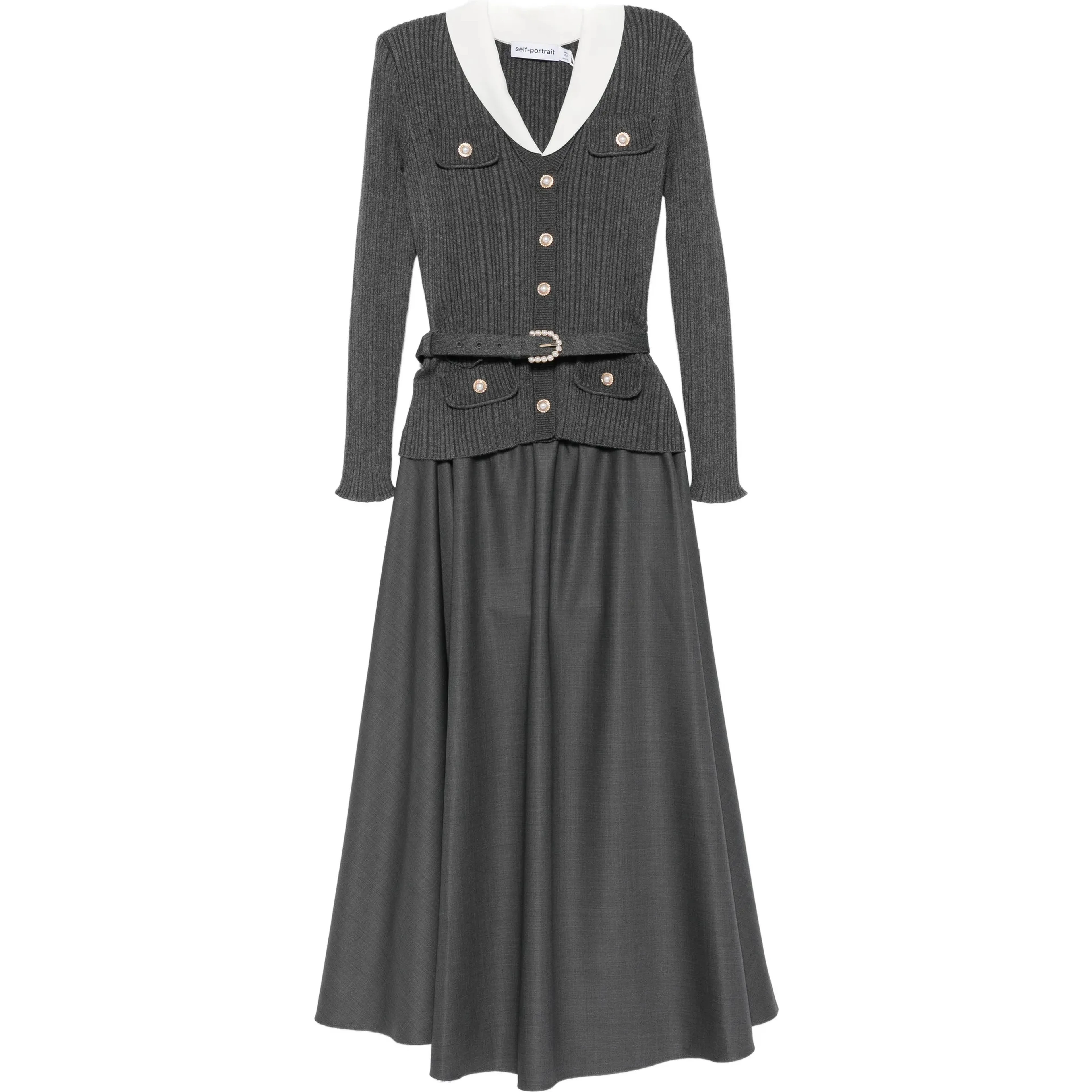 Self-portrait Dresses