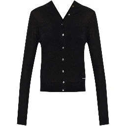 Alexander Wang Sweaters Black