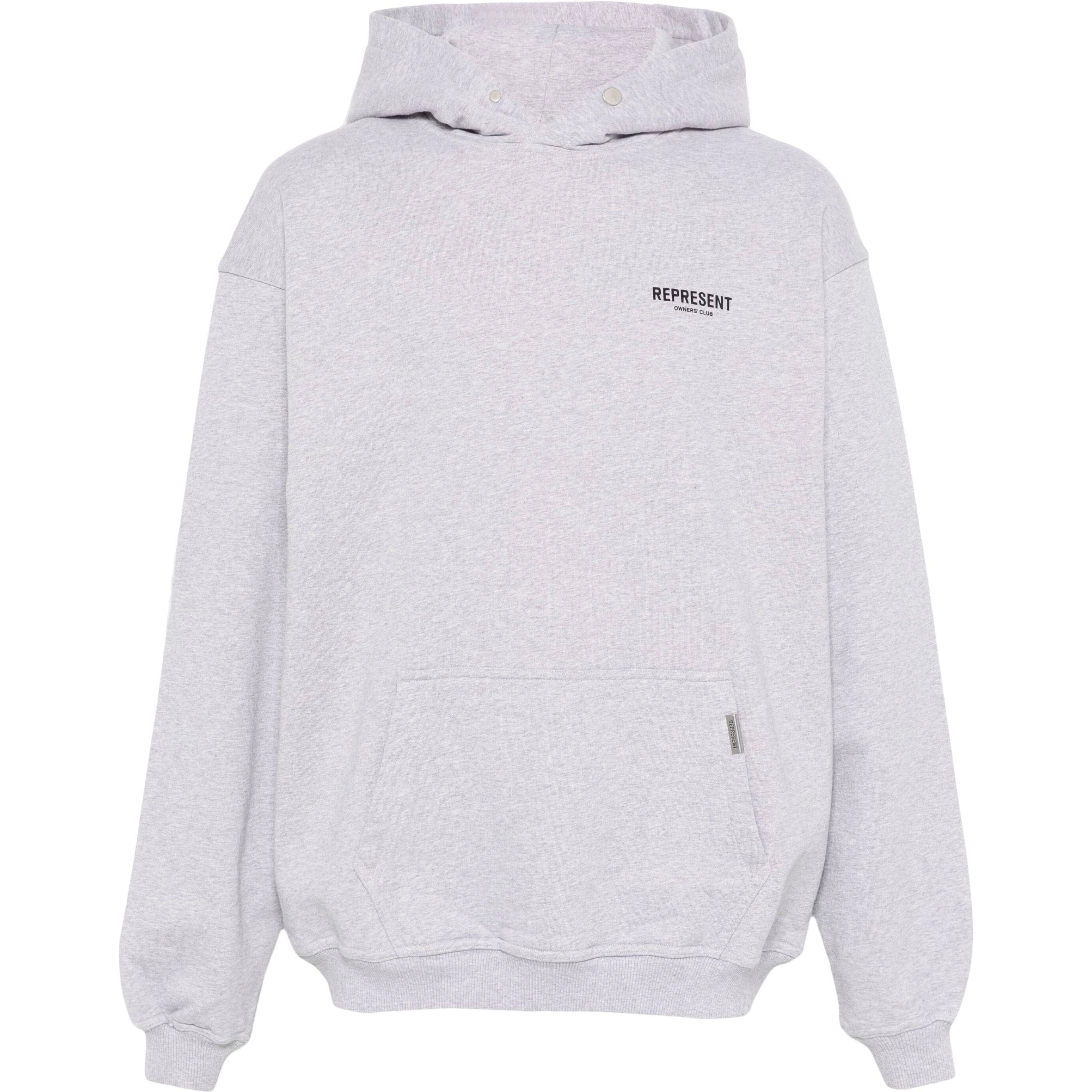 Represent Sweaters Ash grey