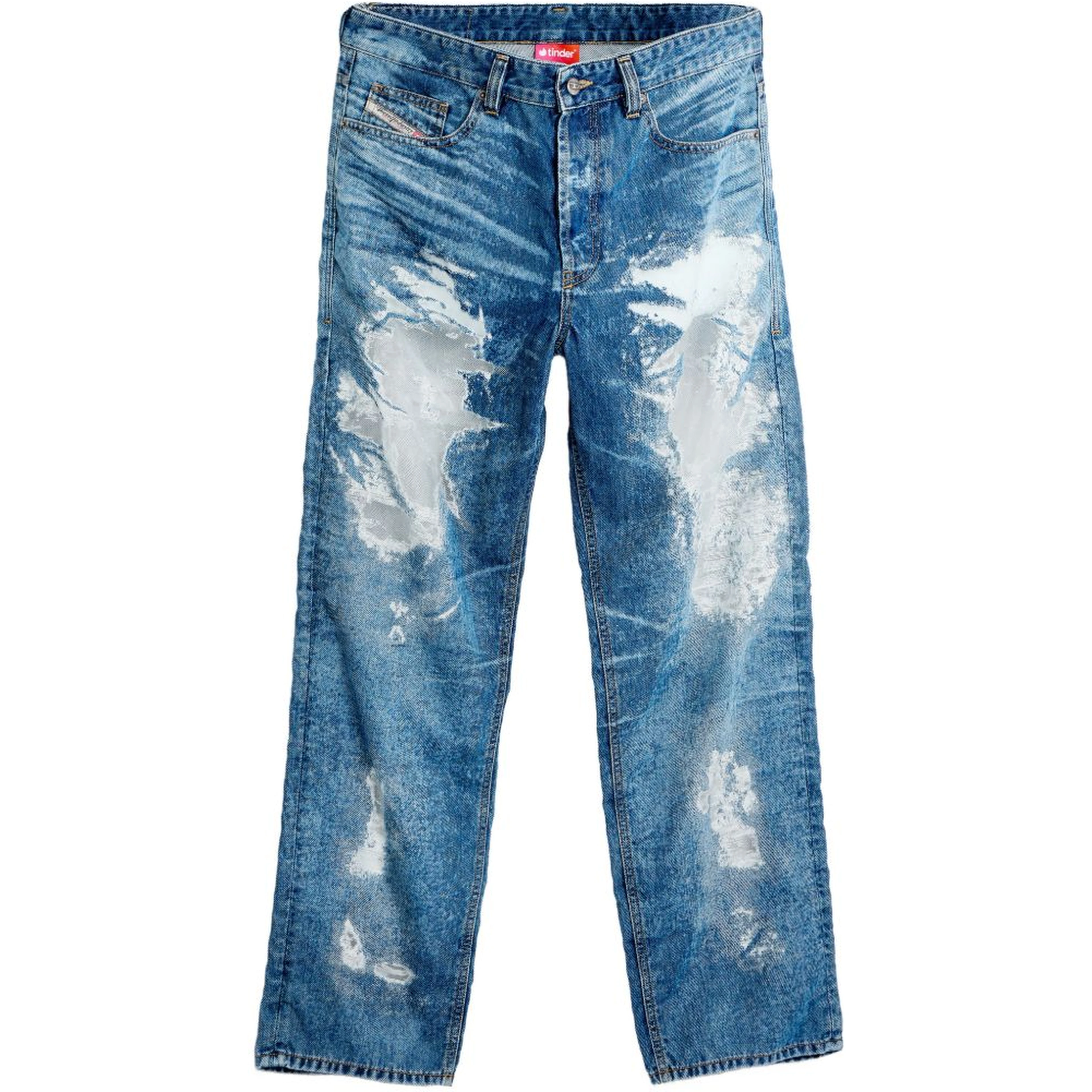 Diesel Trousers