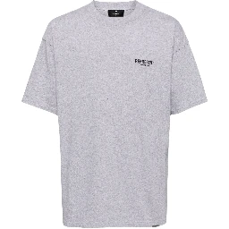Represent T-shirts and Polos Ash grey