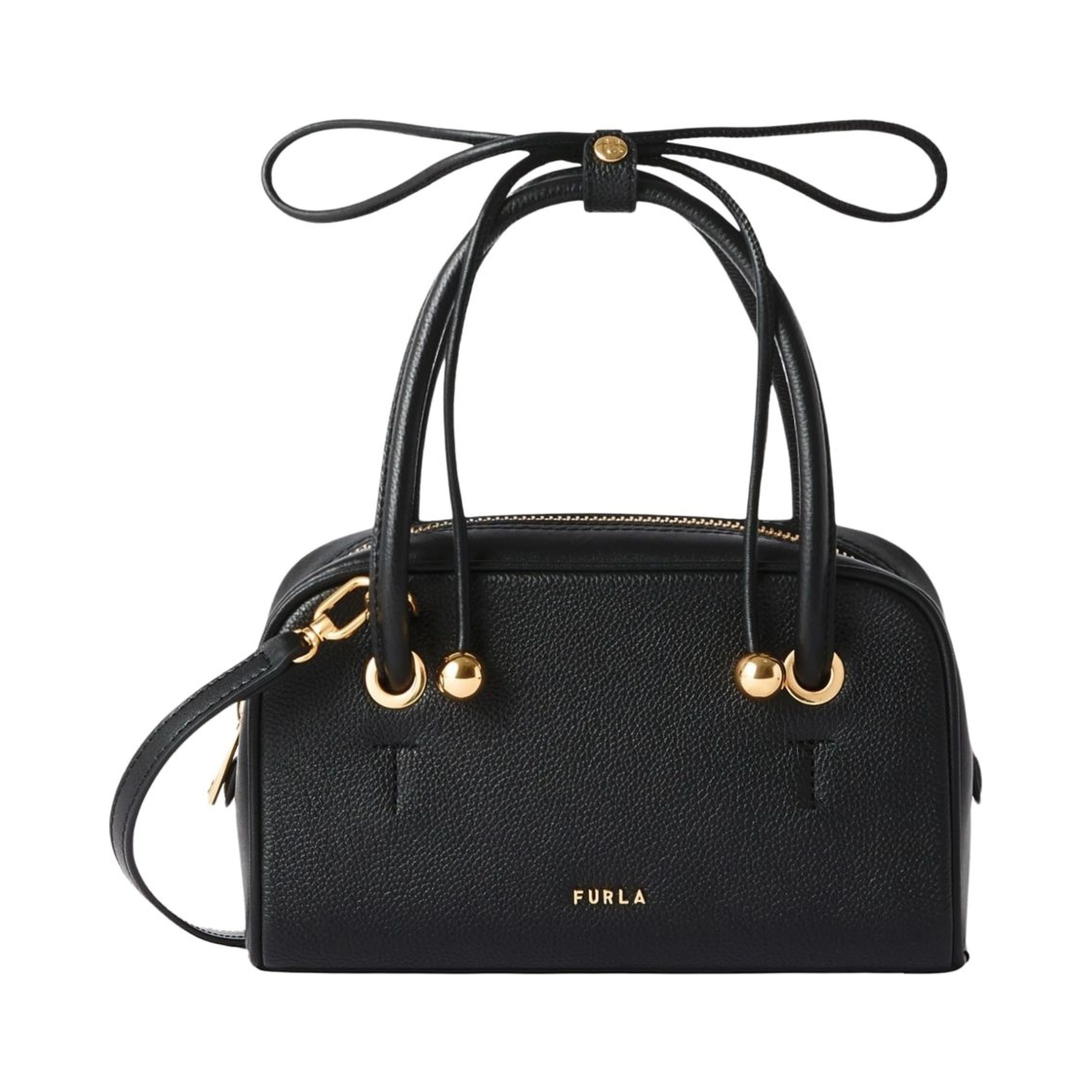 Furla Bags.. Black