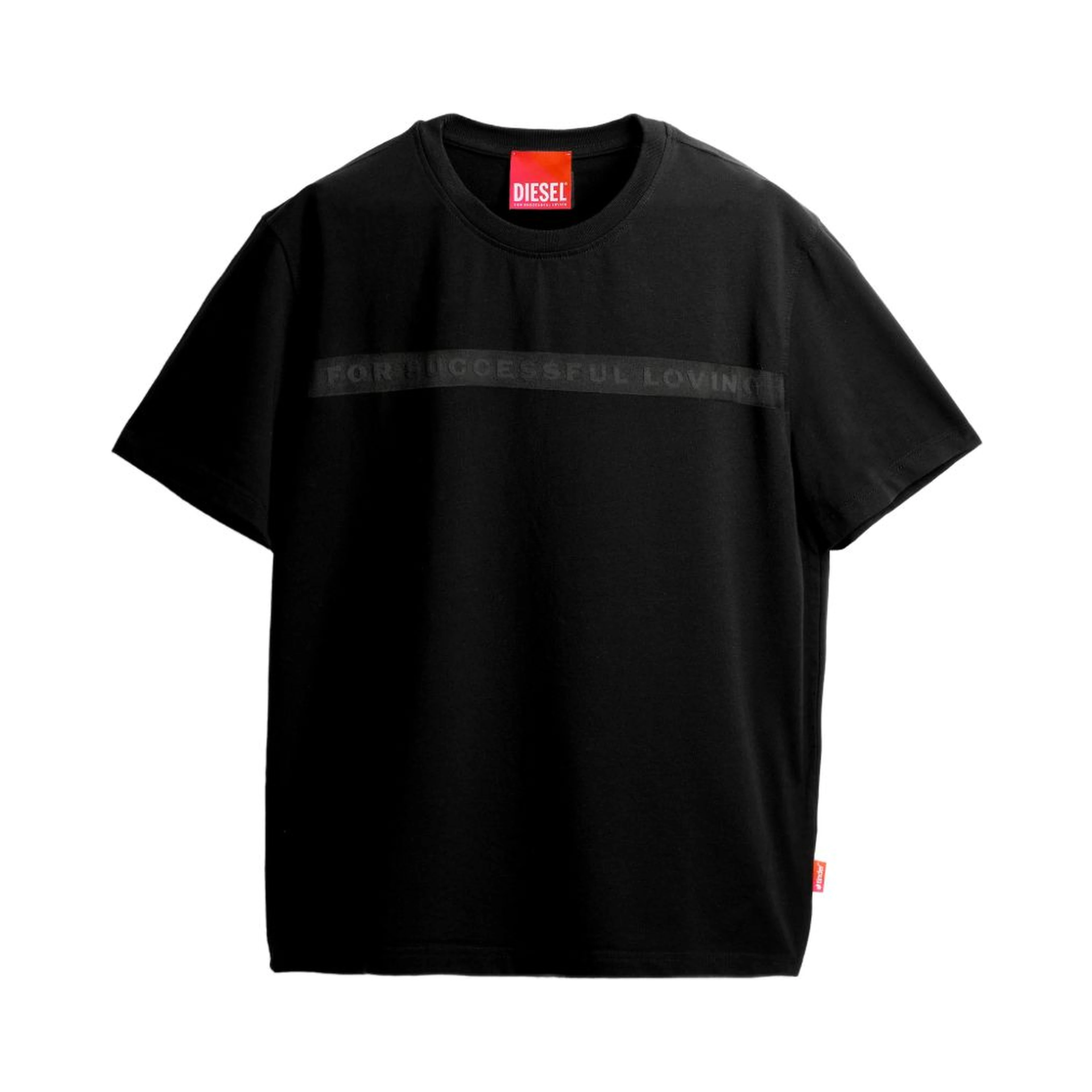Diesel T-shirts and Polos