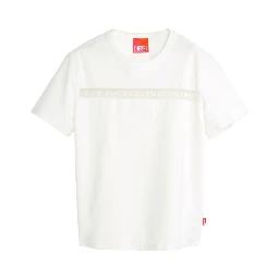 Diesel T-shirts and Polos White