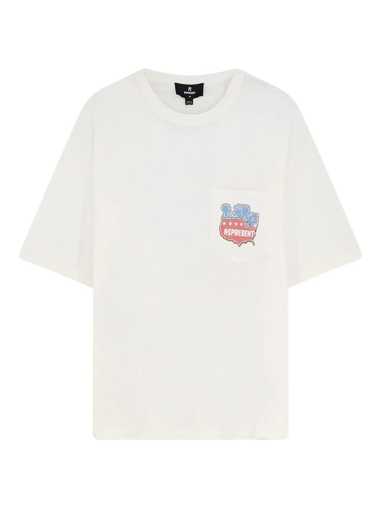 REPRESENT T-shirts and Polos