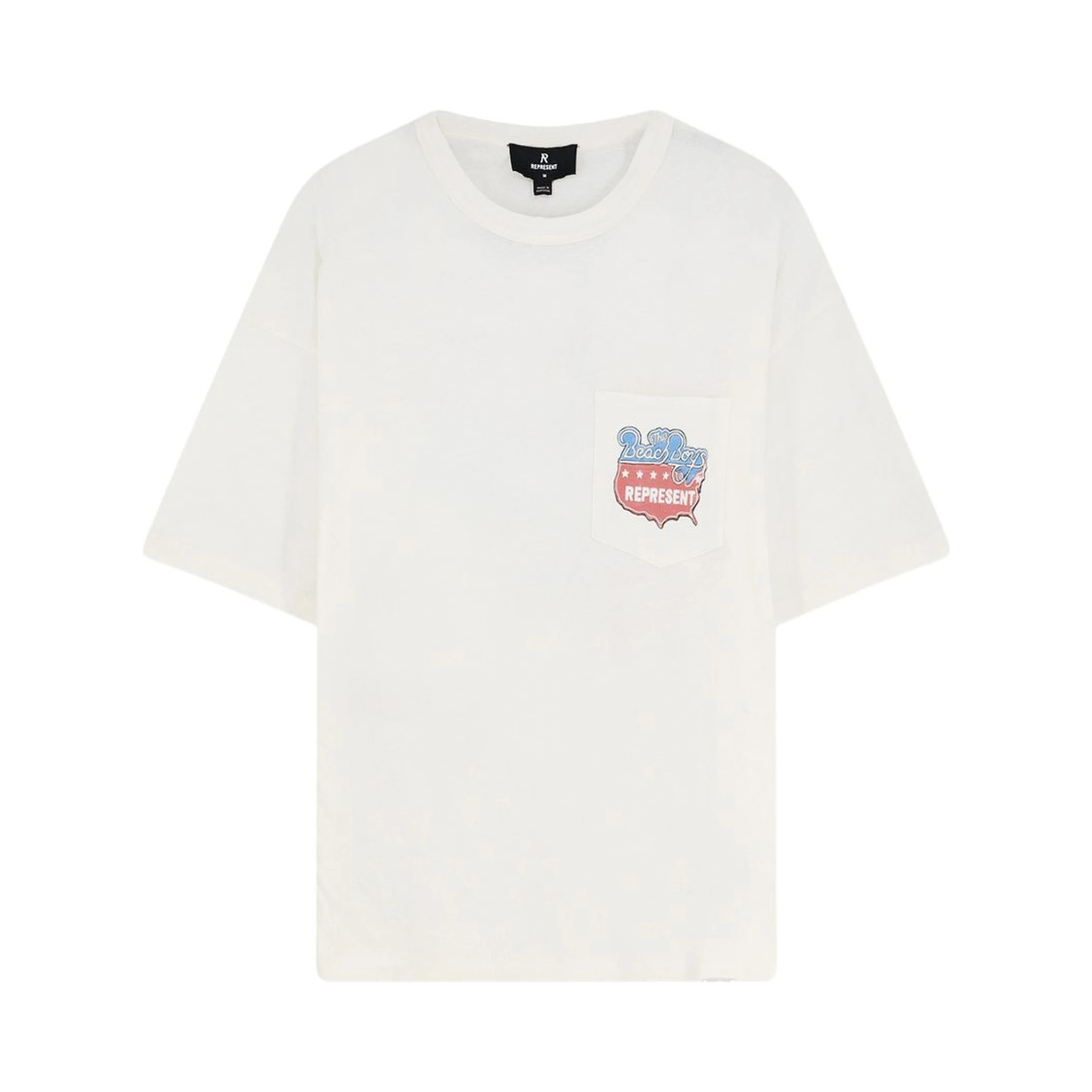 REPRESENT T-shirts and Polos