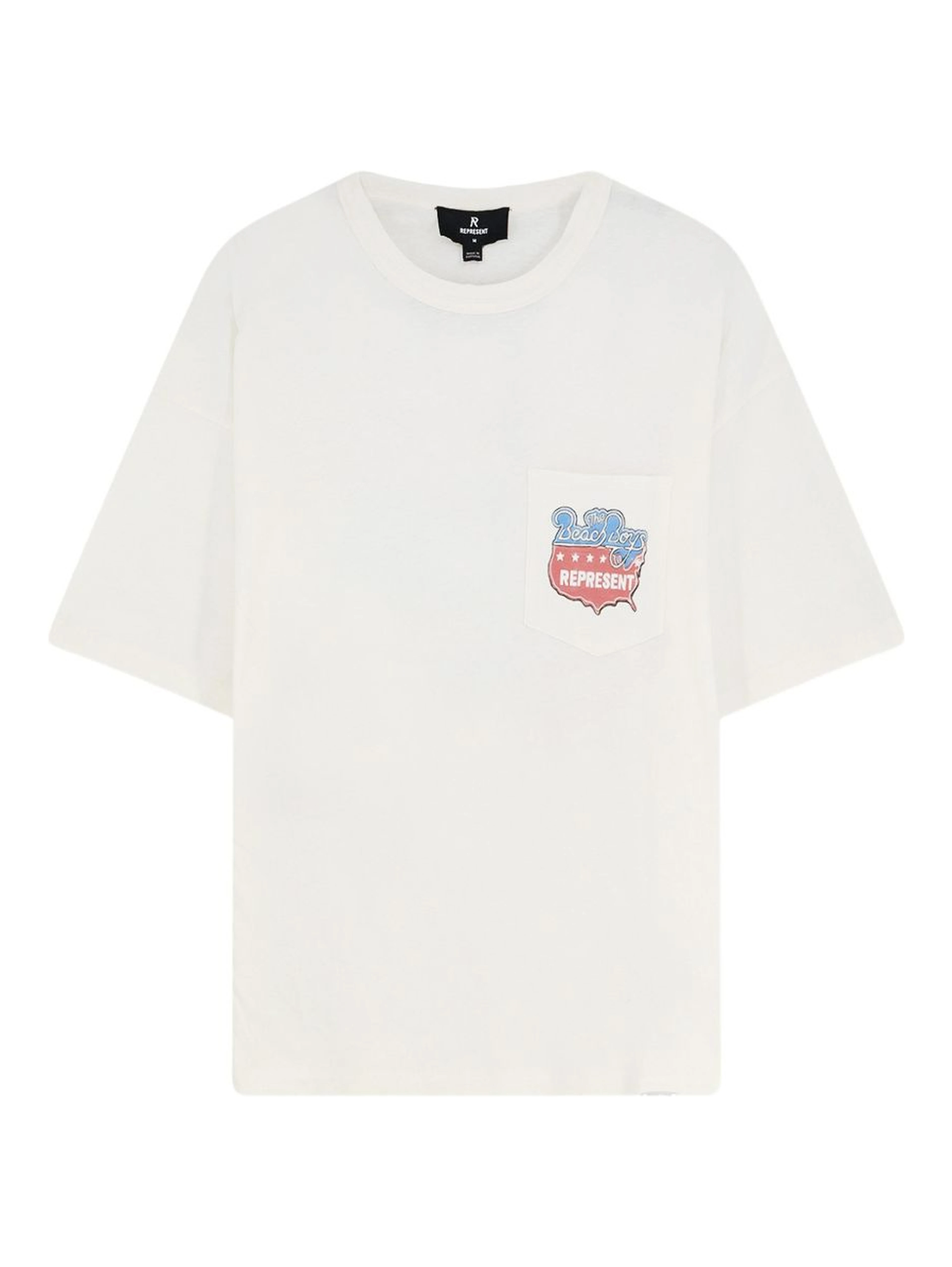 REPRESENT T-shirts and Polos