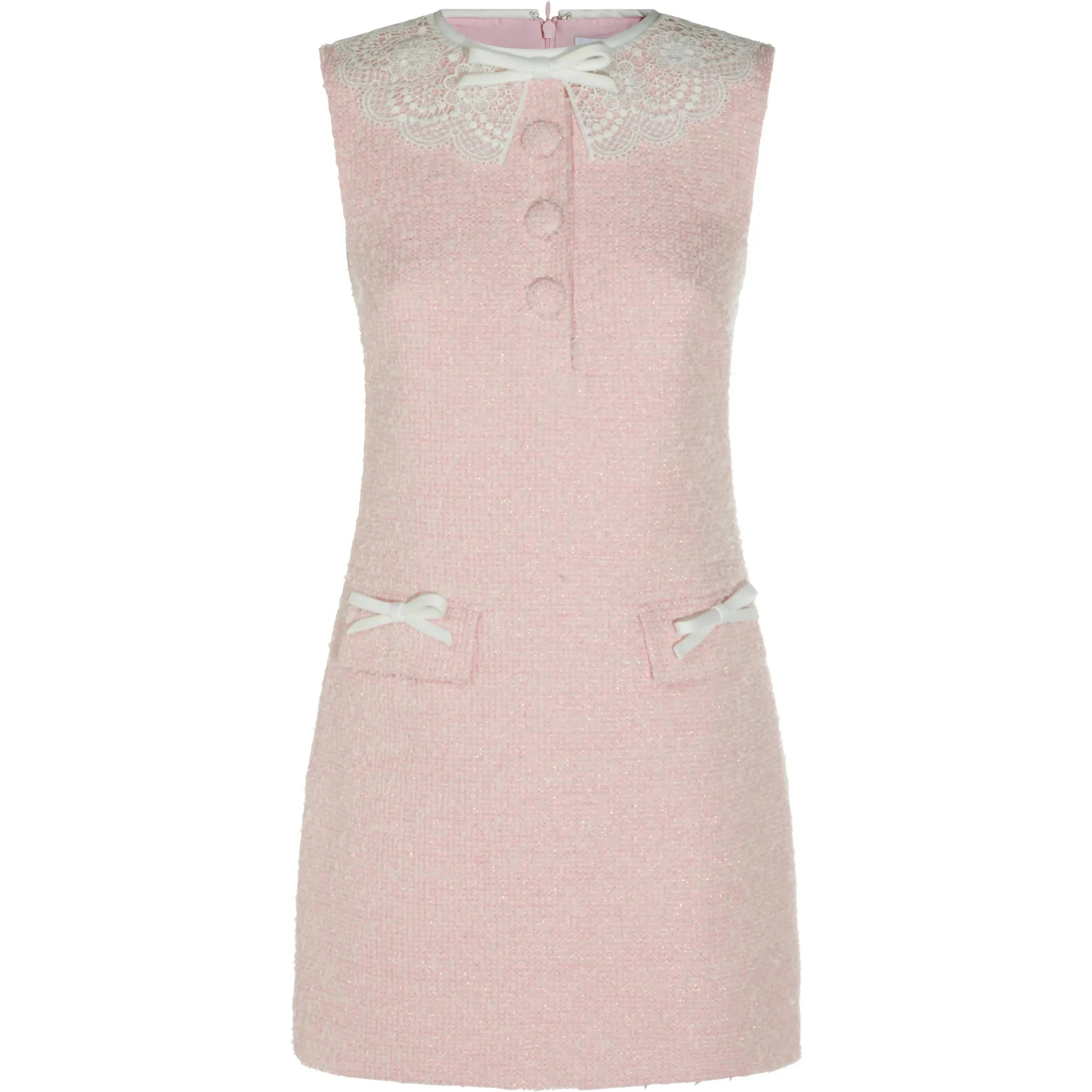 Self-portrait Dresses