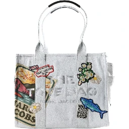 Marc Jacobs Bags.. Light wash