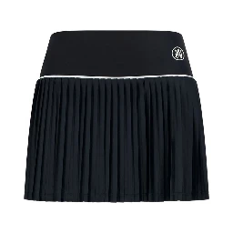 Amiri  Skirts Black