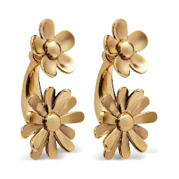 Marc Jacobs Bijoux Antique gold