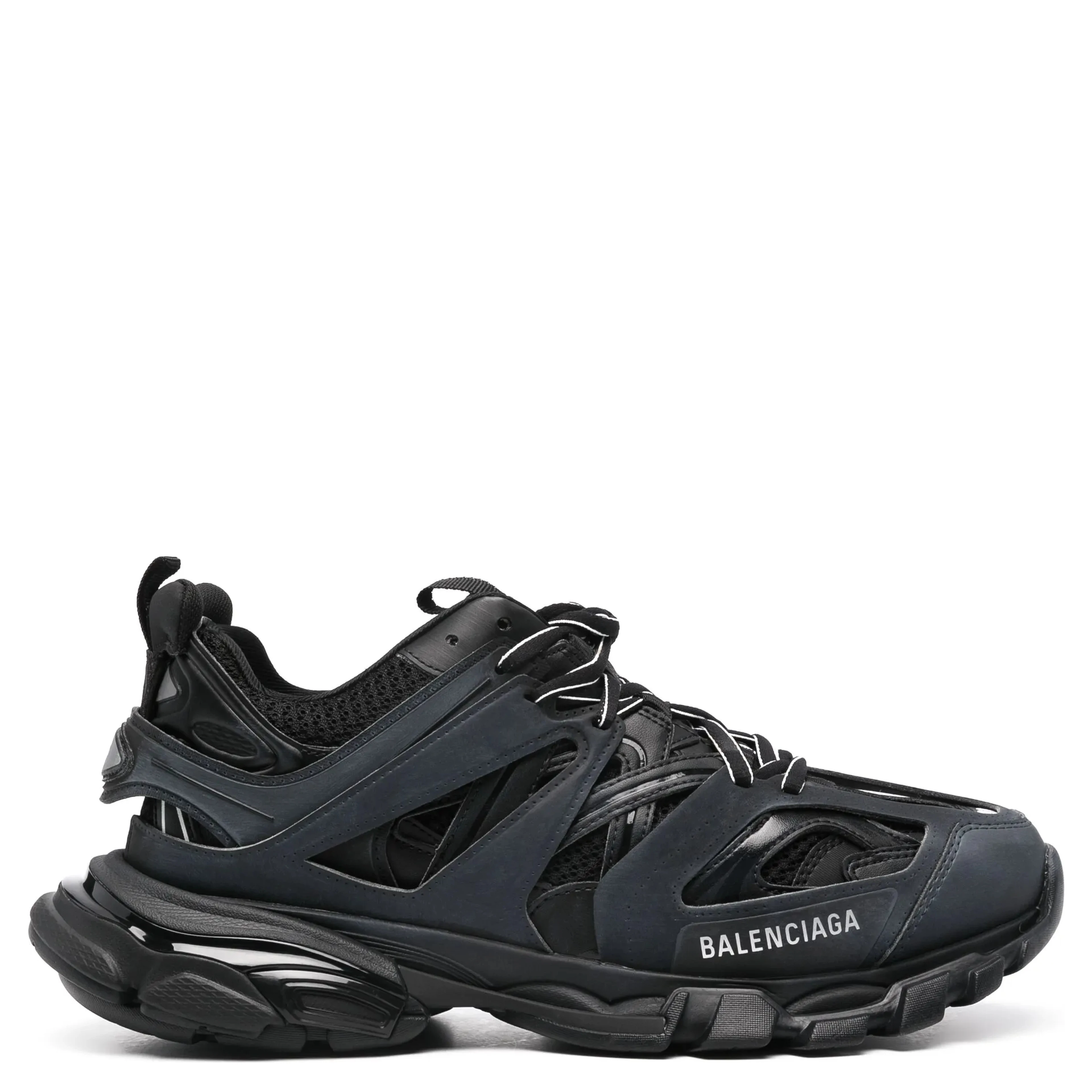 Balenciaga Sneakers Black