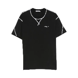 Givenchy T-shirts and Polos Black