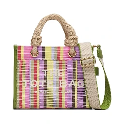 Marc Jacobs Bags.. Purple multicolor