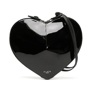 Alaia Bags.. Black