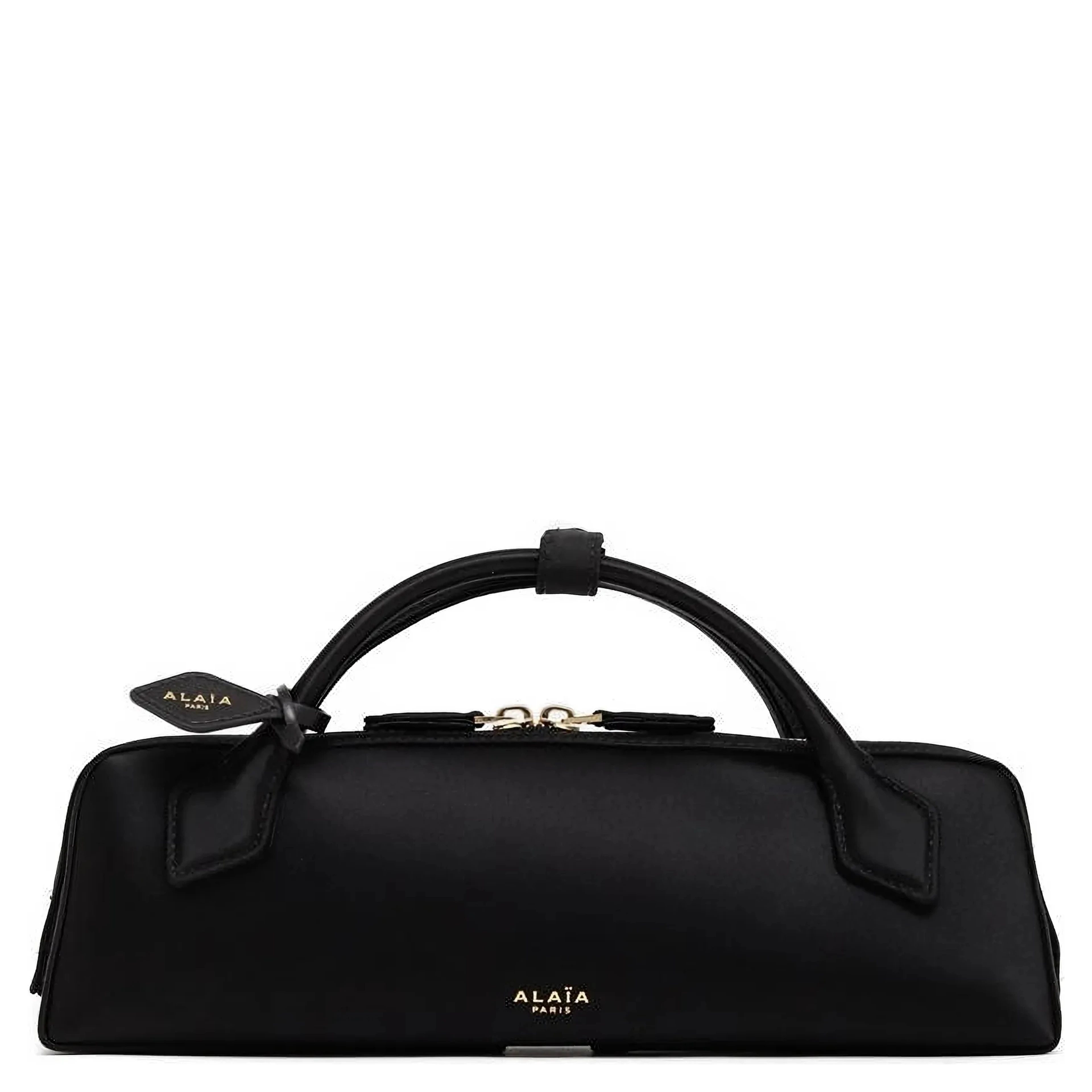 Alaia Bags.. Black