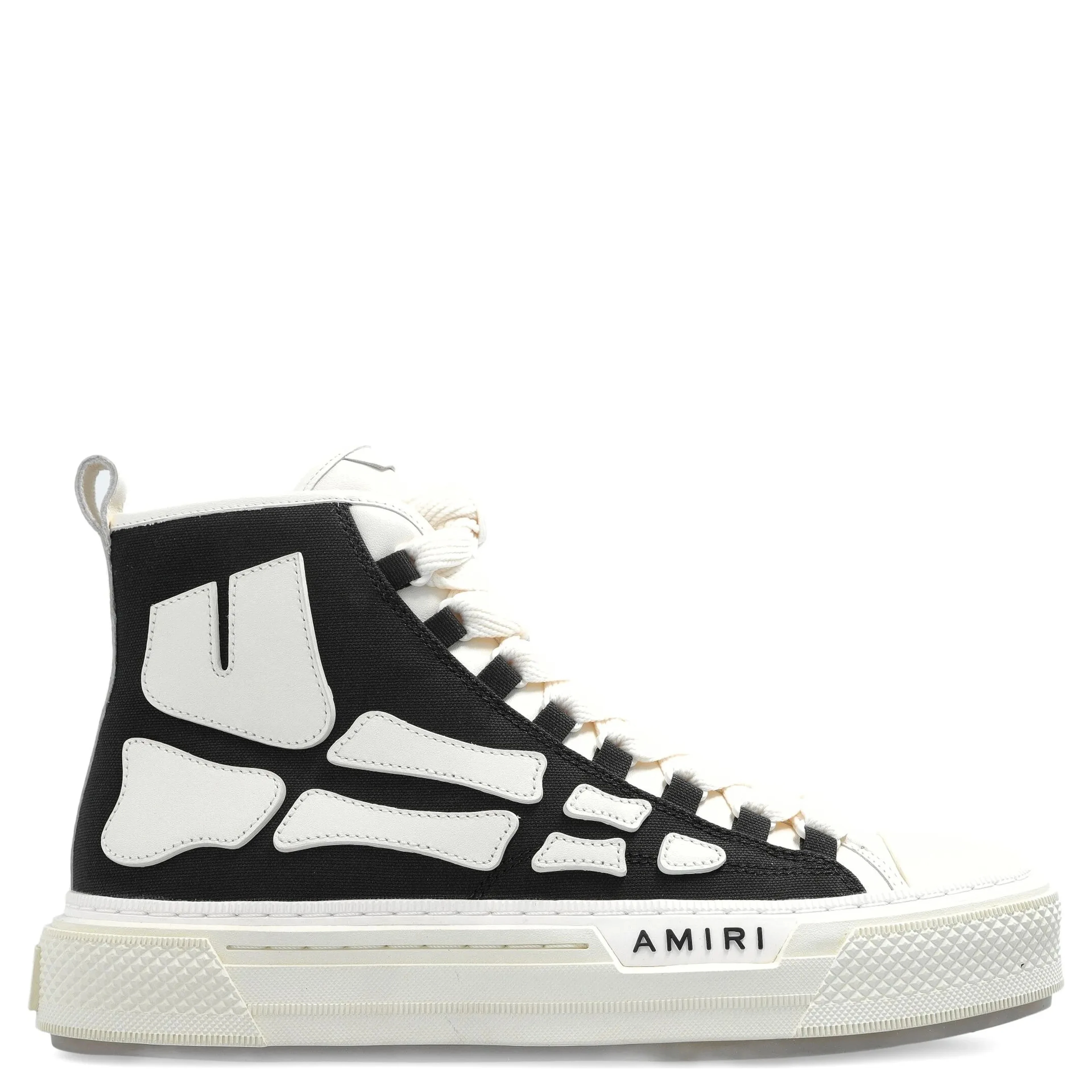 Amiri Sneakers Black