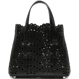 Alaia Bags.. Black