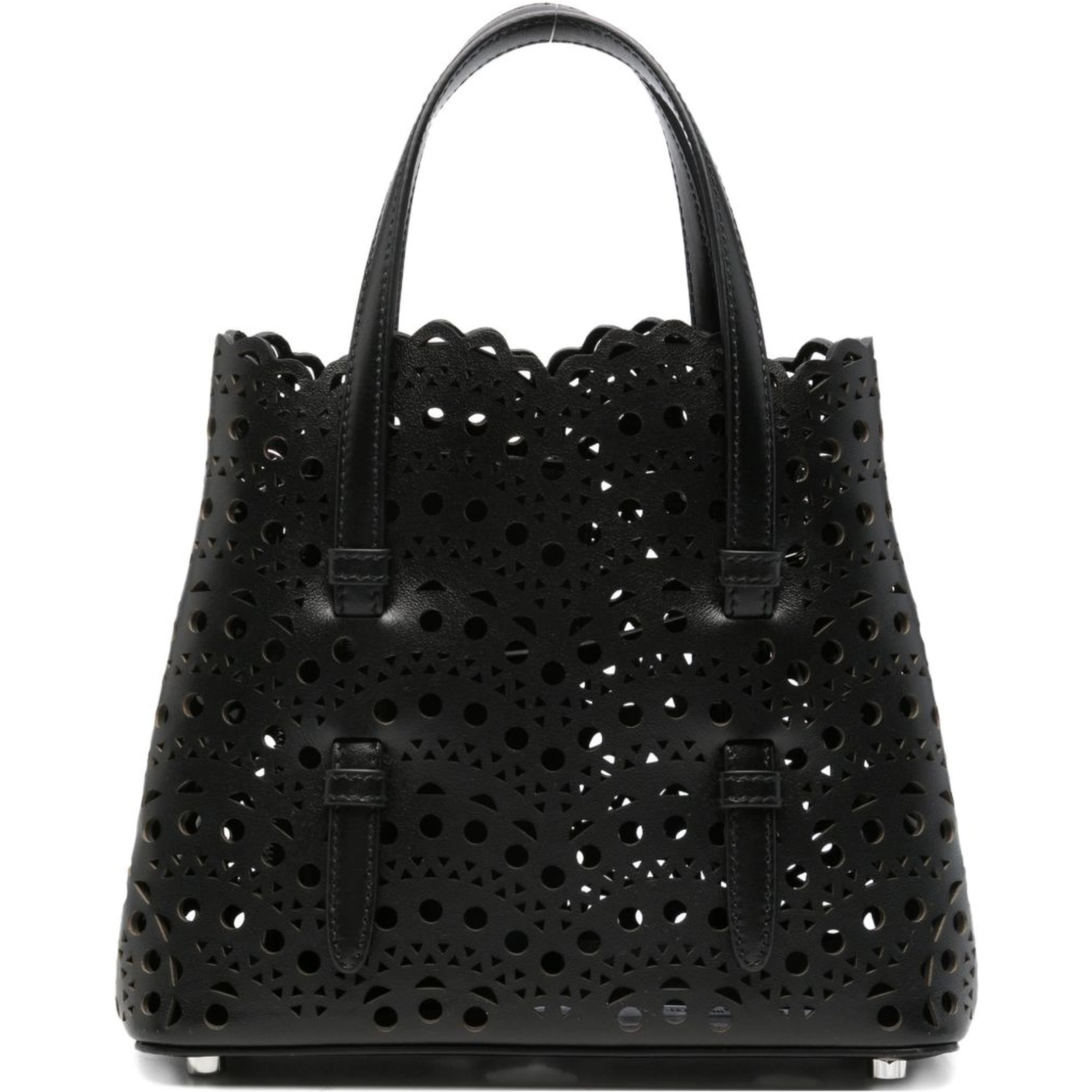Alaia Bags.. Black