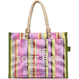 Marc Jacobs Bags.. Purple multicolor