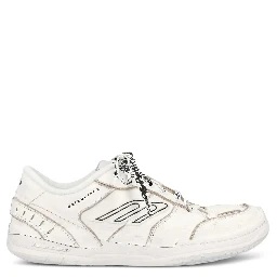 Balenciaga Sneakers White