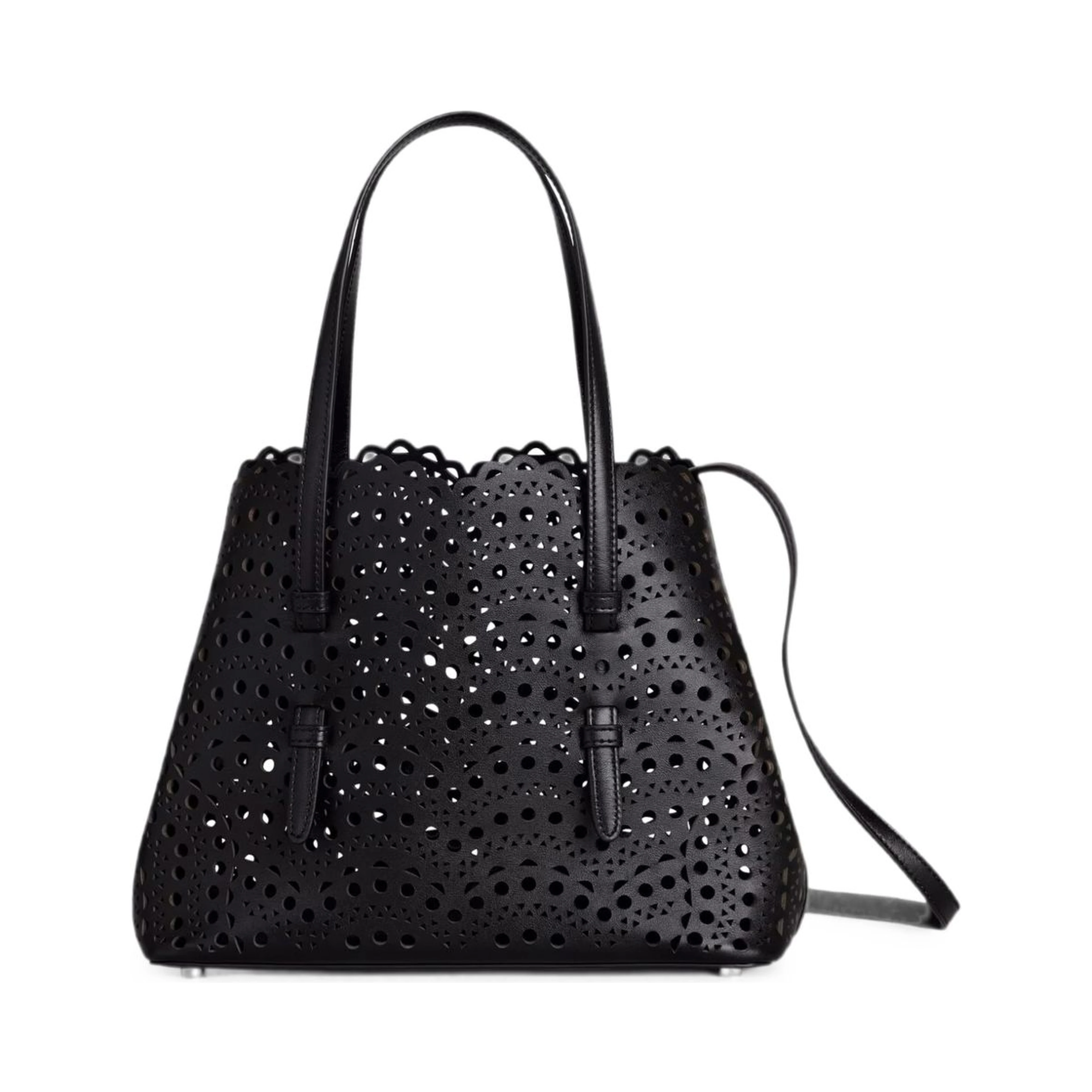 Alaia Bags.. Black