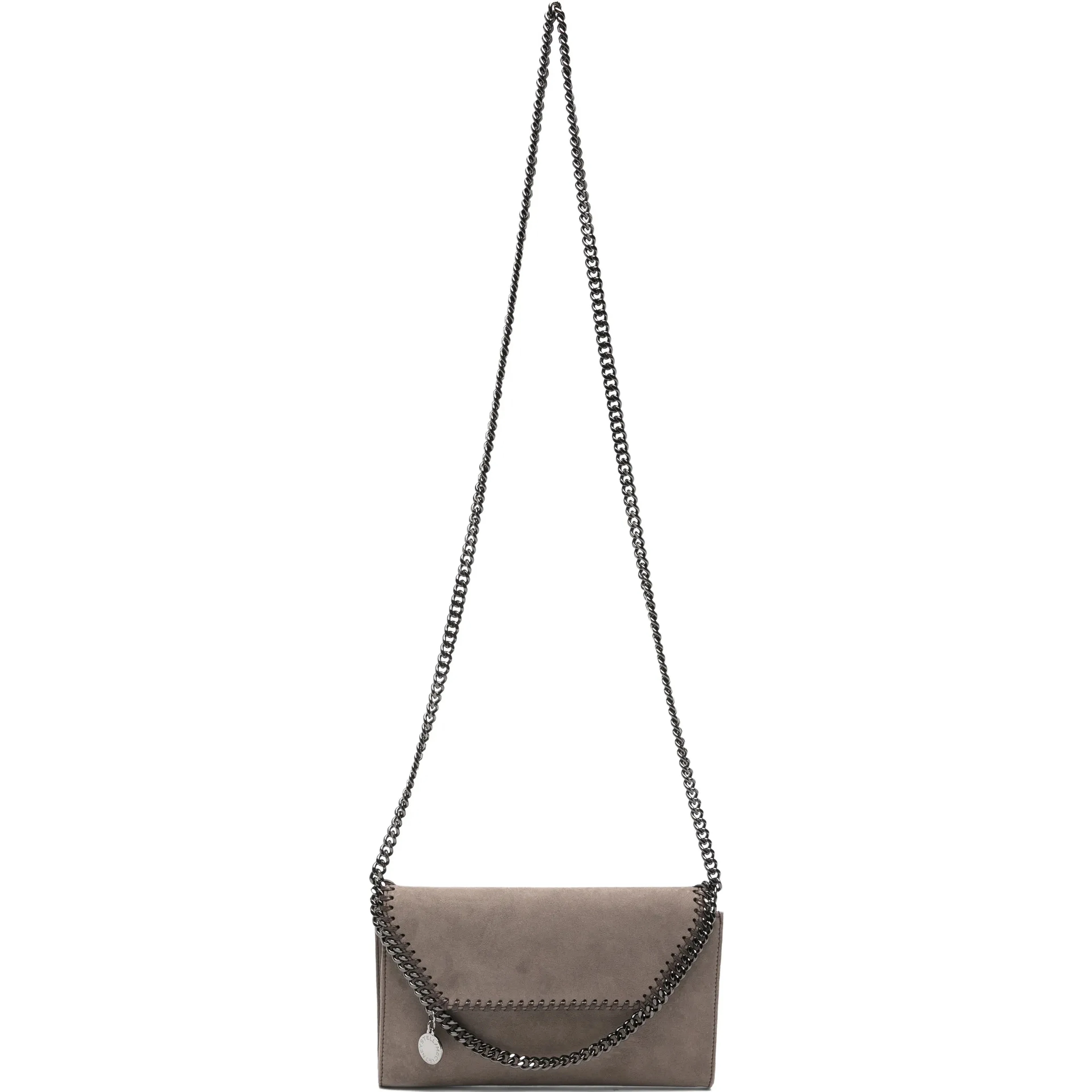 Stella McCartney Bags.. Dark dove grey