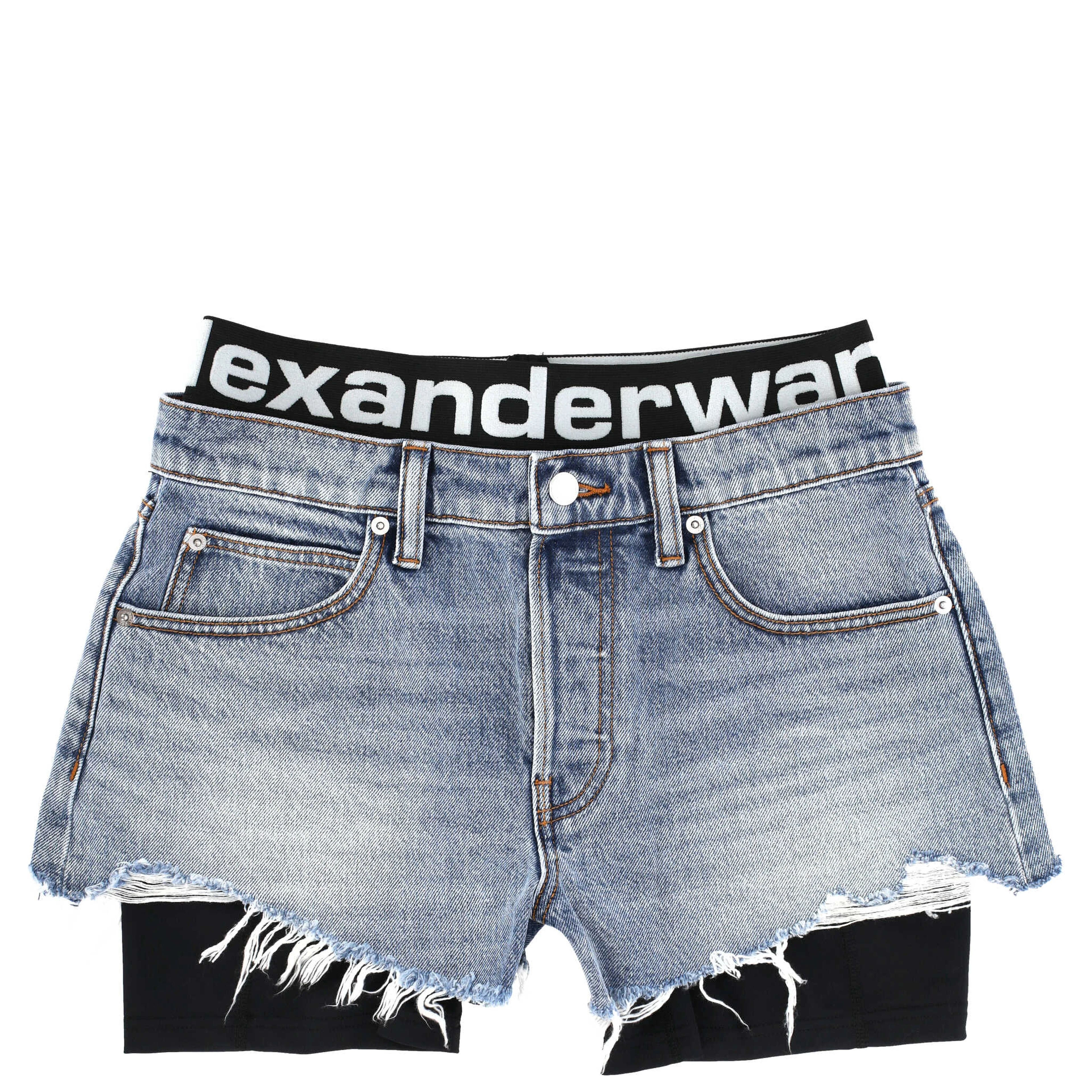 Alexander Wang Shorts