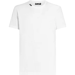 Dolce & Gabbana T-shirts and Polos Off White