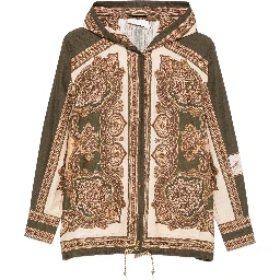 Zimmermann Shirts