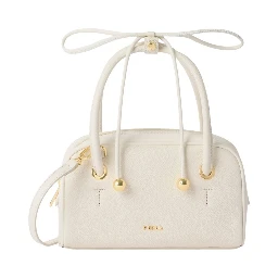 Furla Bags.. Cream