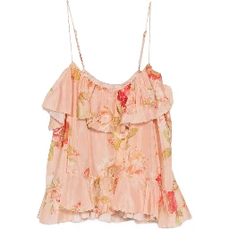Zimmermann Top