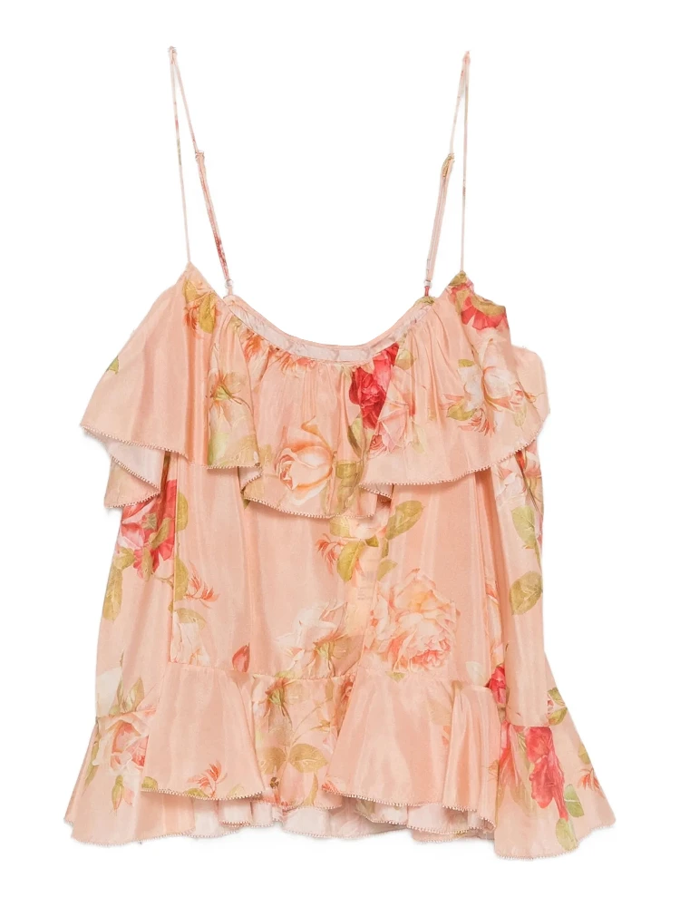 Zimmermann Top
