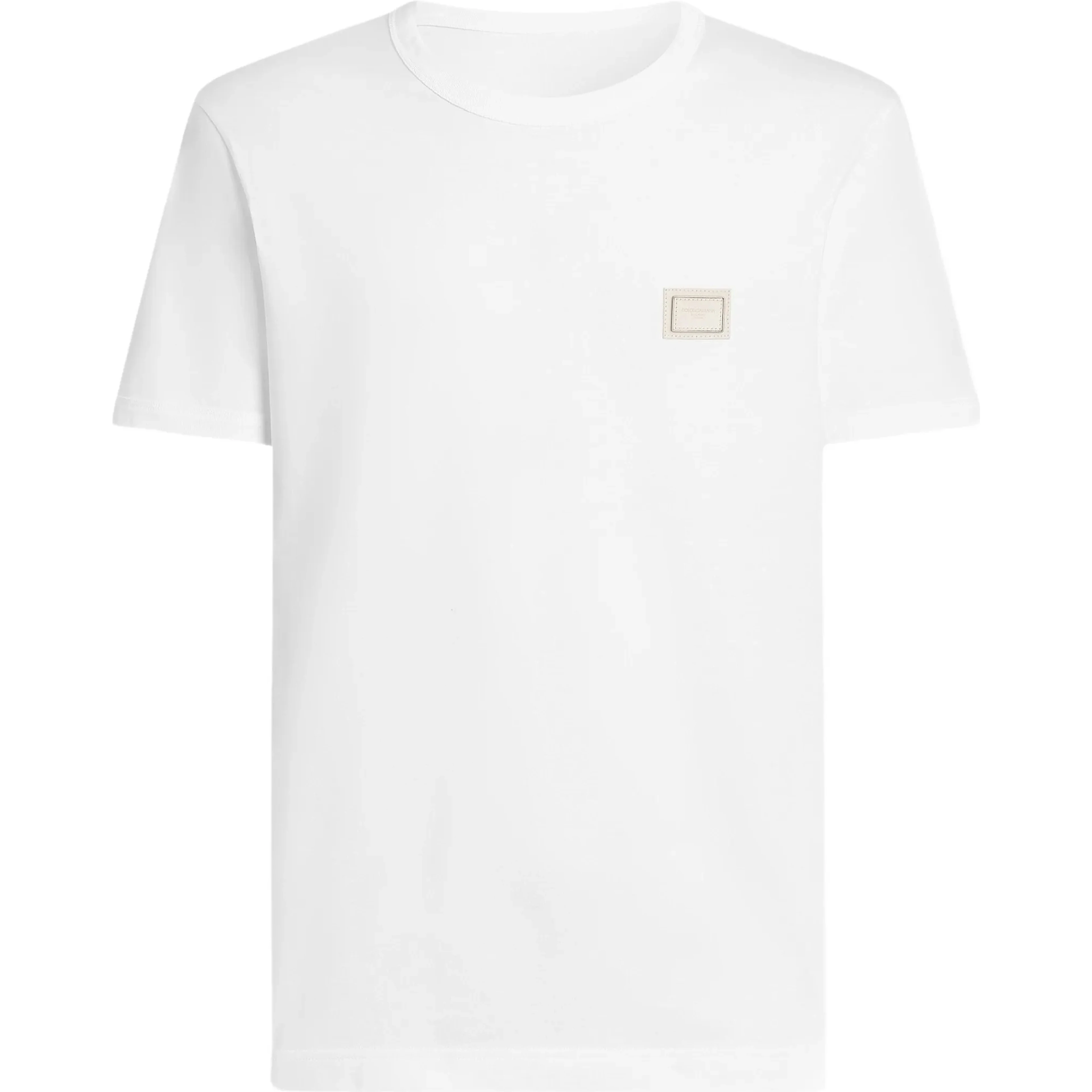 Dolce & Gabbana T-shirts and Polos Off White