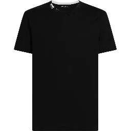 Dolce & Gabbana T-shirts and Polos Black
