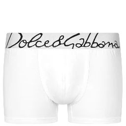 Dolce & Gabbana Underwear Off White