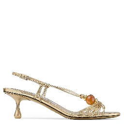 Jimmy Choo Sandals