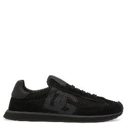 Dolce & Gabbana Sneakers Black/Black